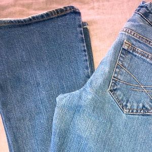 Aeropostale -  Haley Flare Jeans 5/6